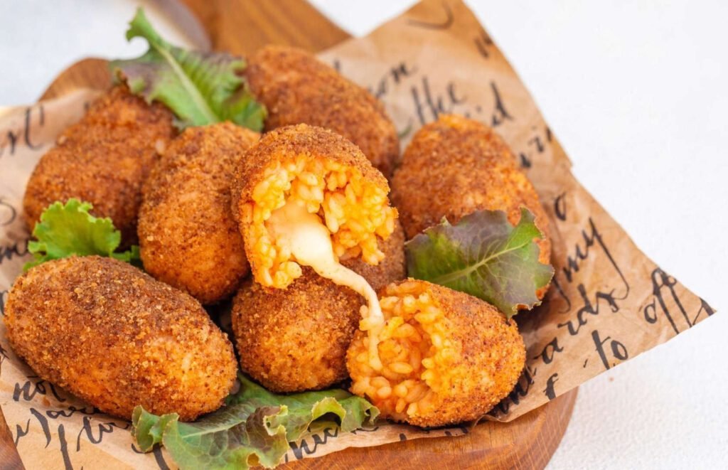 Arancini