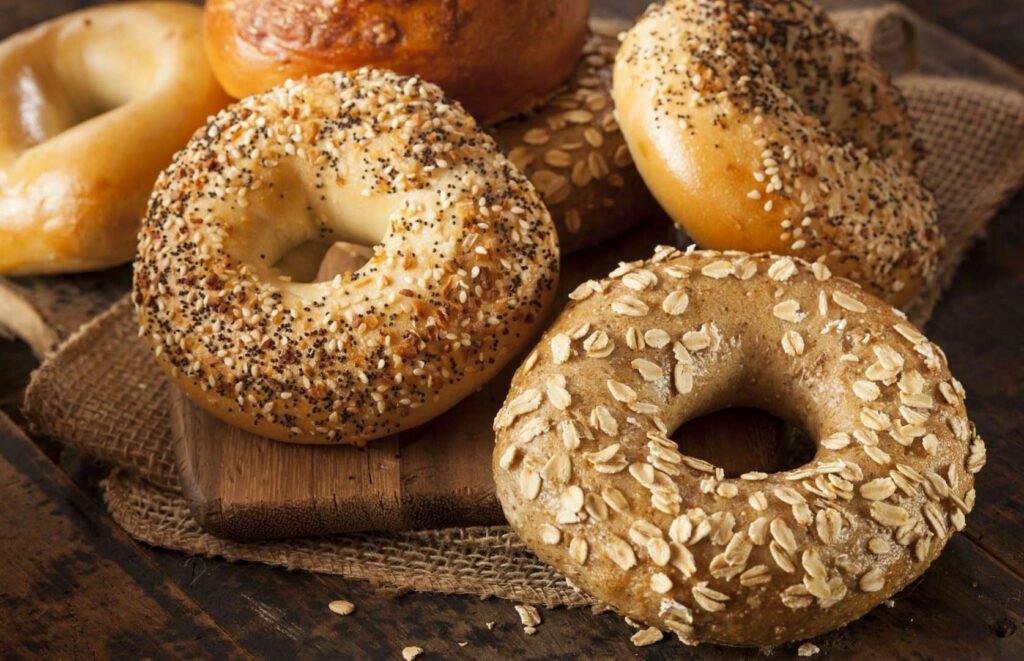 Bagel
