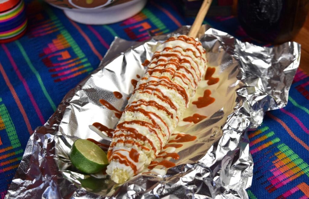 Elote
