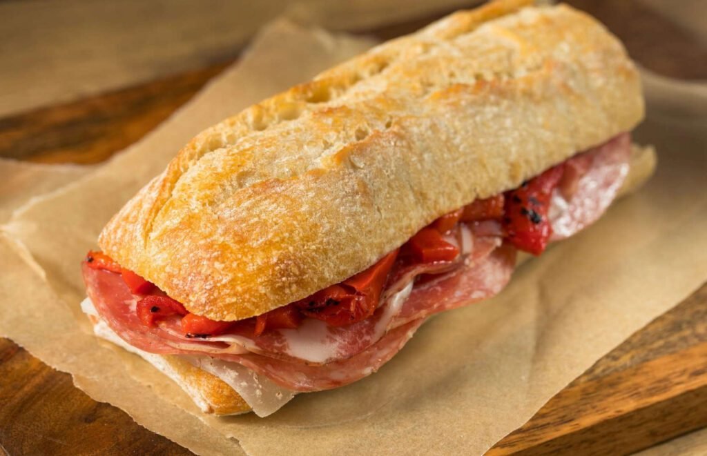 Bocadillo