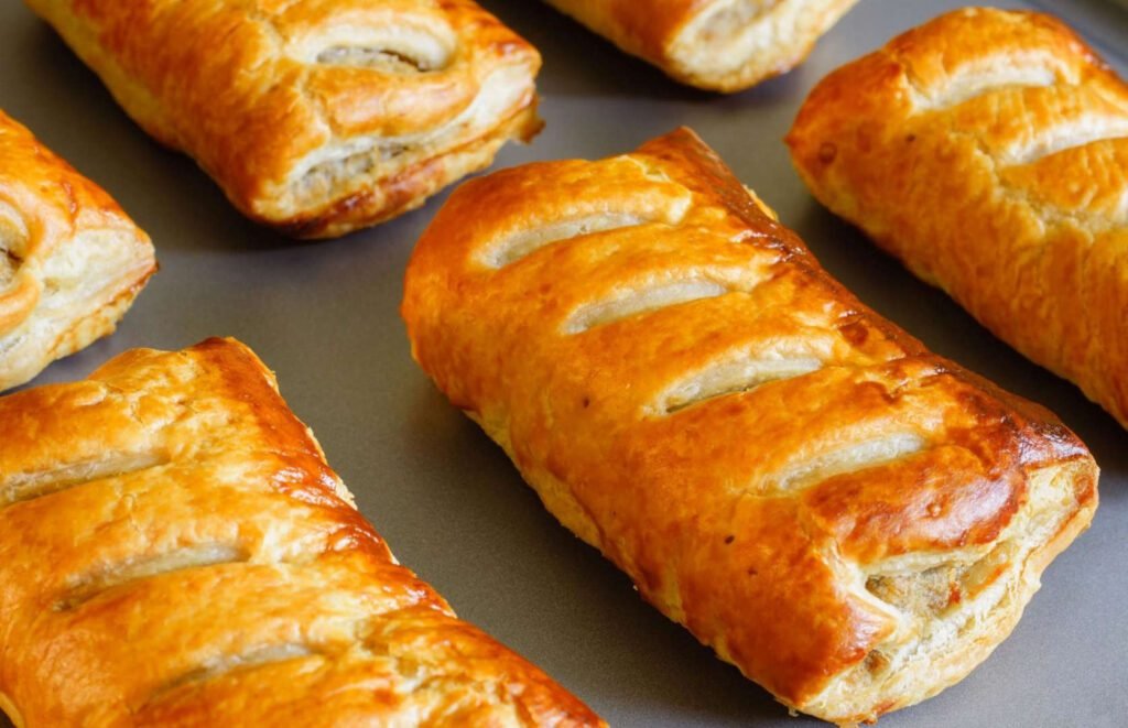 Sausage roll