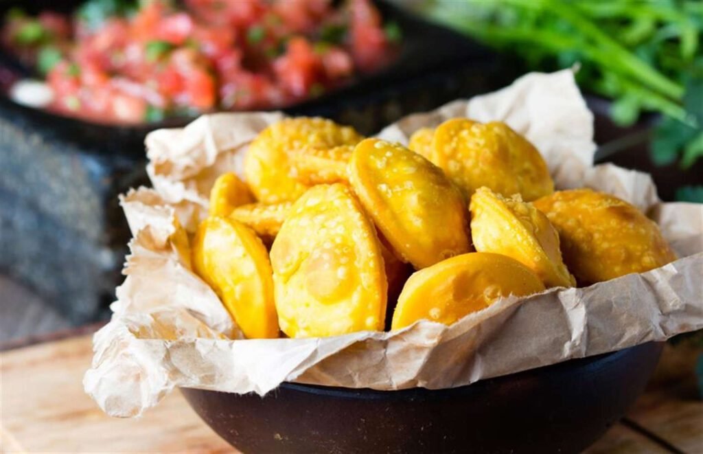 Sopaipilla