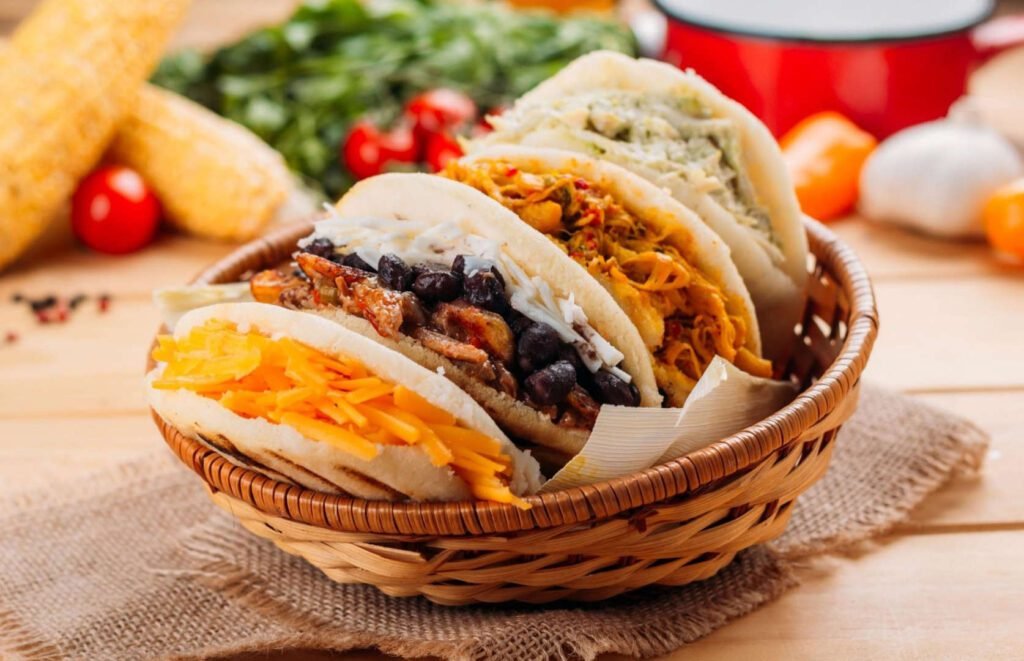 Arepa