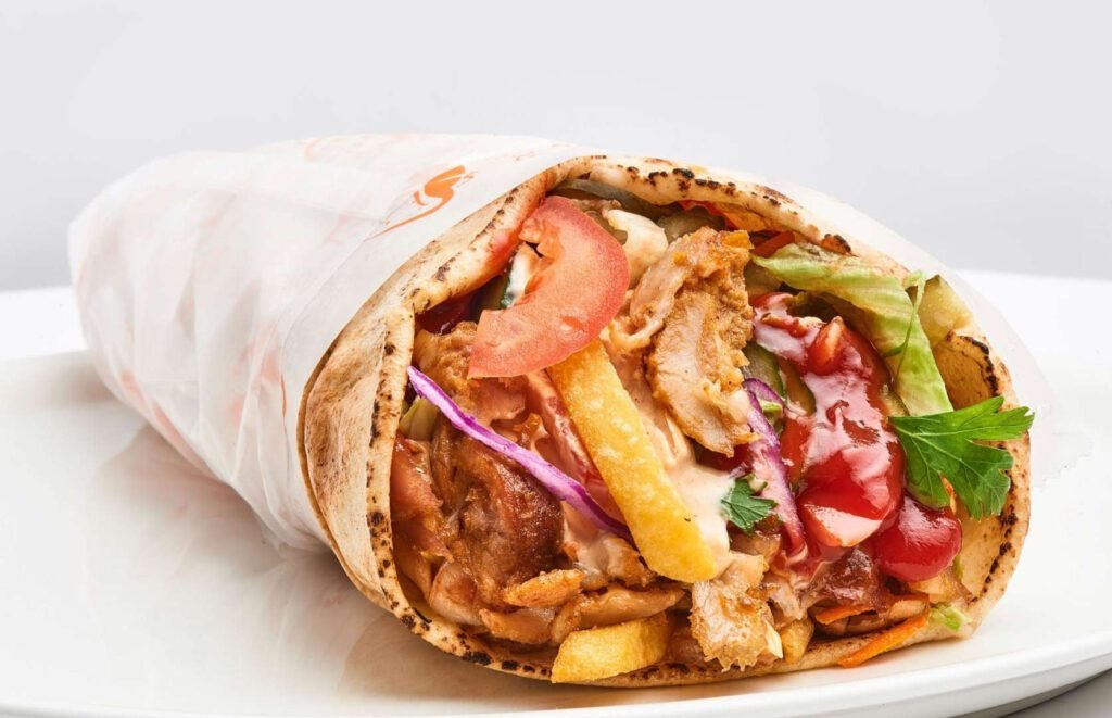 Shawarma