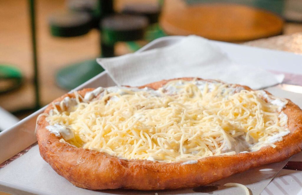 Lángos