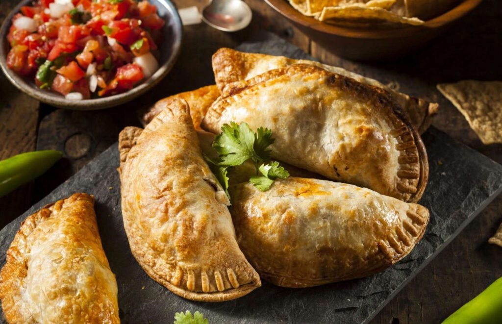 Empanada