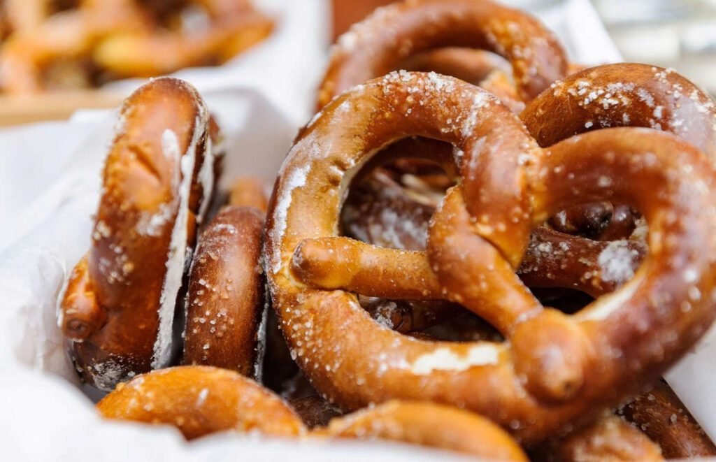Pretzel