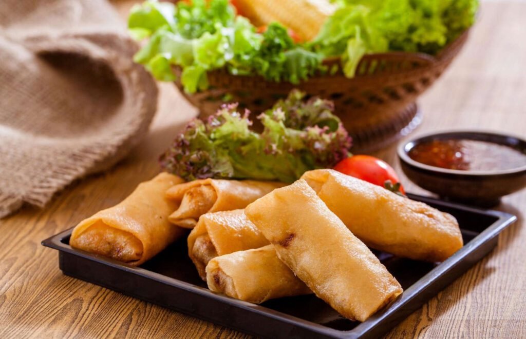 Spring roll