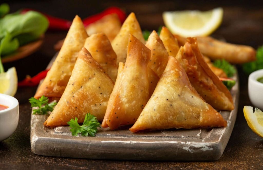 Samosa