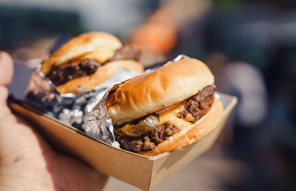 Cheeseburger