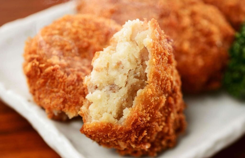 Korokke