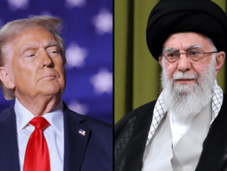 Trump administration is seeking "full dismantlement" of iran nuclear program